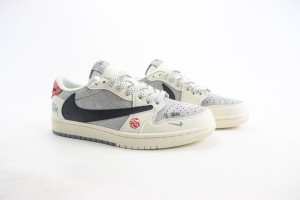 Air Jordan 1 Low Back AJLB100089
