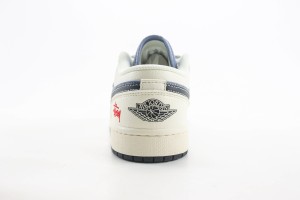 Air Jordan 1 Low Back AJLB100090