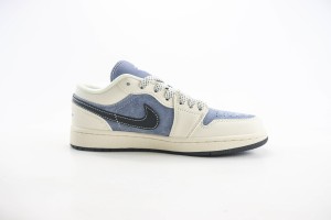 Air Jordan 1 Low Back AJLB100090