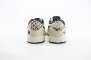 Air Jordan 1 Low Back AJLB100094
