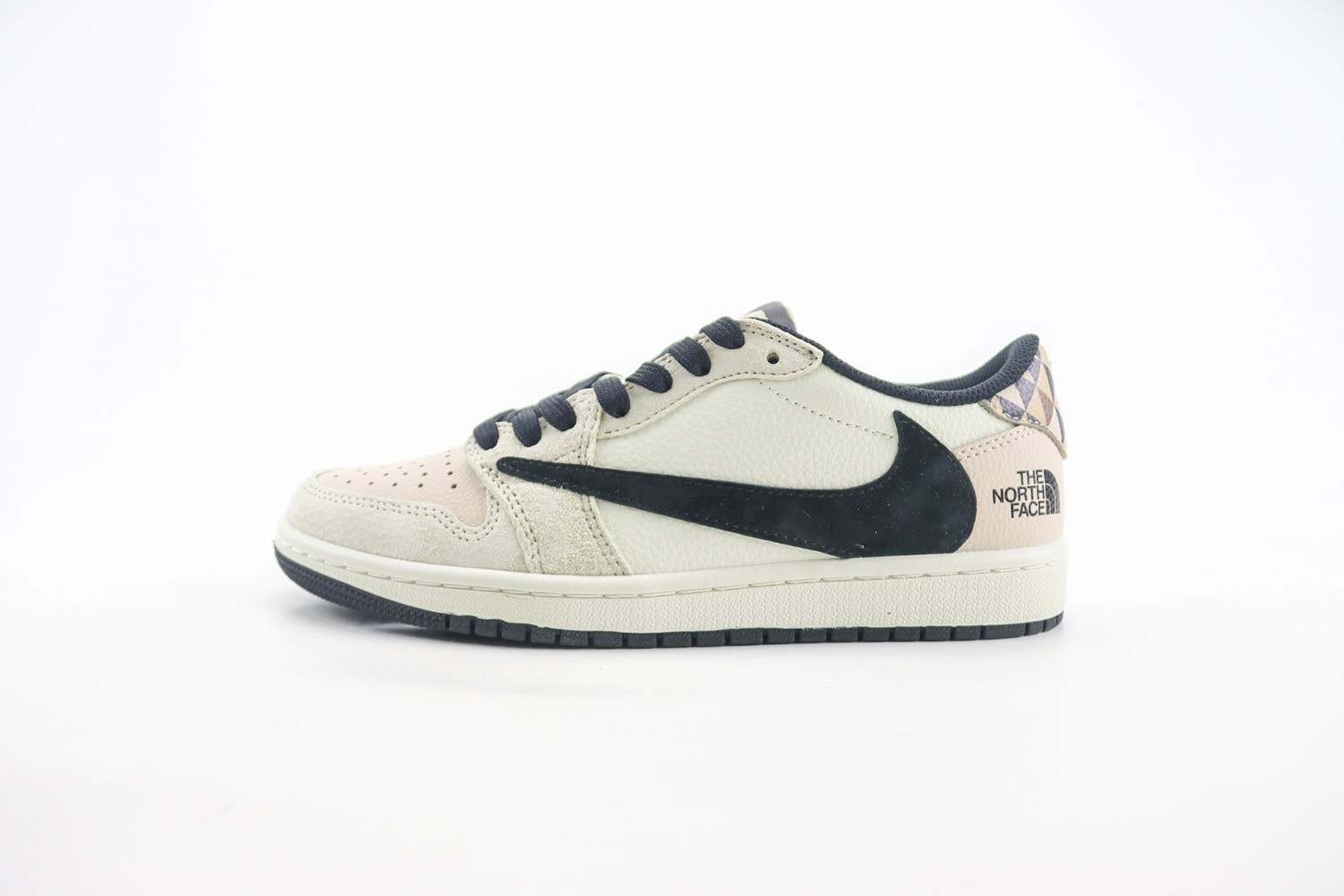 Air Jordan 1 Low Back AJLB100094