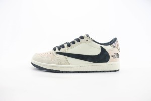 Air Jordan 1 Low Back AJLB100094