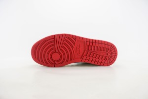Air Jordan 1 Low Back AJLB100095