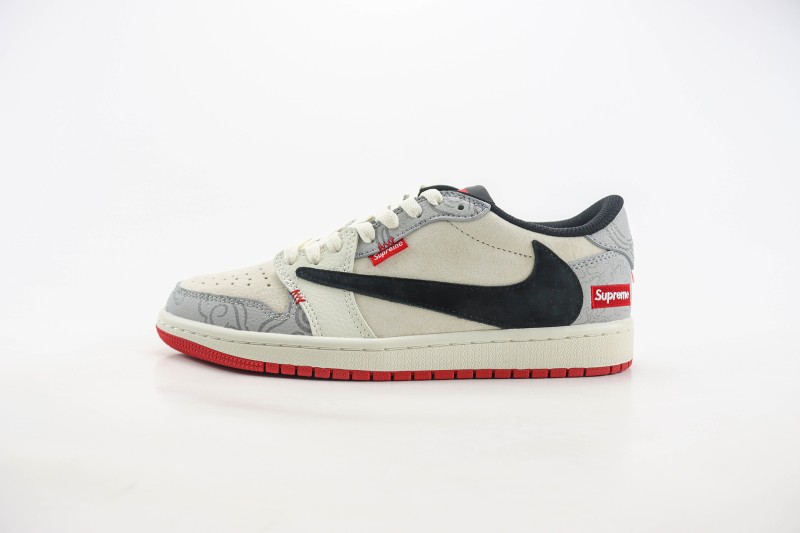 Air Jordan 1 Low Back AJLB100095