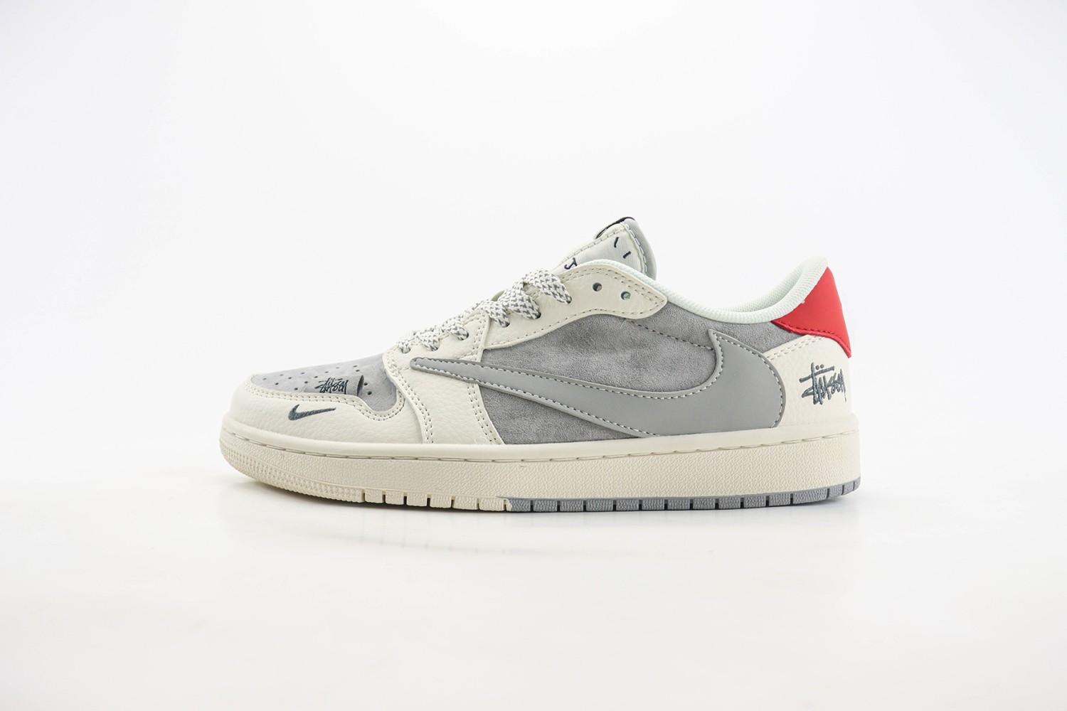 Air Jordan 1 Low Back AJLB100096