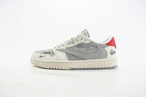 Air Jordan 1 Low Back AJLB100096