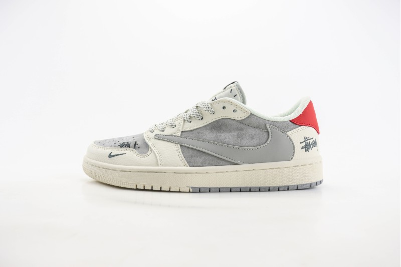 Air Jordan 1 Low Back AJLB100096