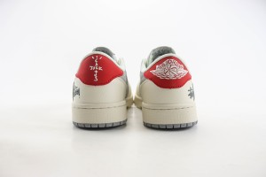 Air Jordan 1 Low Back AJLB100096