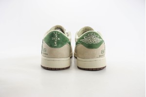 Air Jordan 1 Low Back AJLB100098
