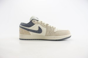 Air Jordan 1 Low Back AJLB100099