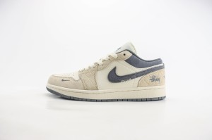 Air Jordan 1 Low Back AJLB100099
