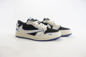 Air Jordan 1 Low Back AJLB1000180