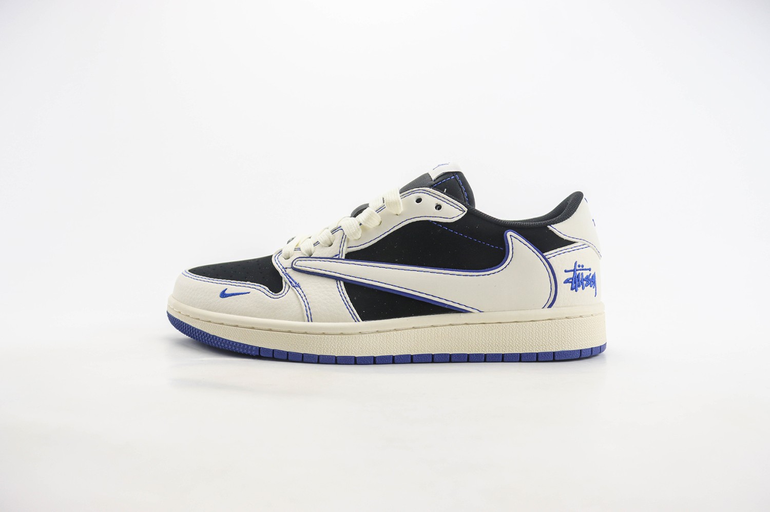 Air Jordan 1 Low Back AJLB1000180