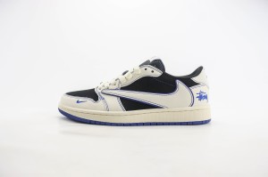 Air Jordan 1 Low Back AJLB1000180