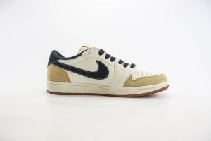 Air Jordan 1 Low Back AJLB1000181