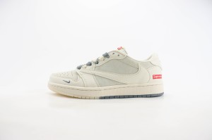 Air Jordan 1 Low Back AJLB1000182