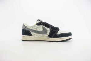 Air Jordan 1 Low Back AJLB1000183