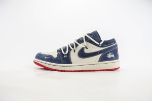 Air Jordan 1 Low Back AJLB1000184