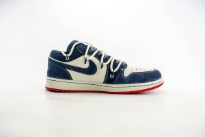 Air Jordan 1 Low Back AJLB1000184