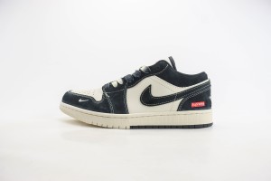 Air Jordan 1 Low Back AJLB1000185