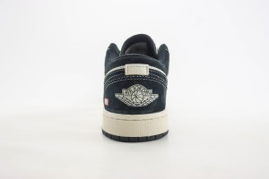 Air Jordan 1 Low Back AJLB1000185