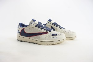 Air Jordan 1 Low Back AJLB1000186