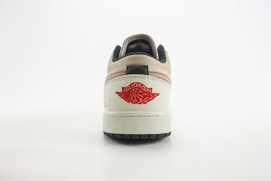 Air Jordan 1 Low Back AJLB1000188