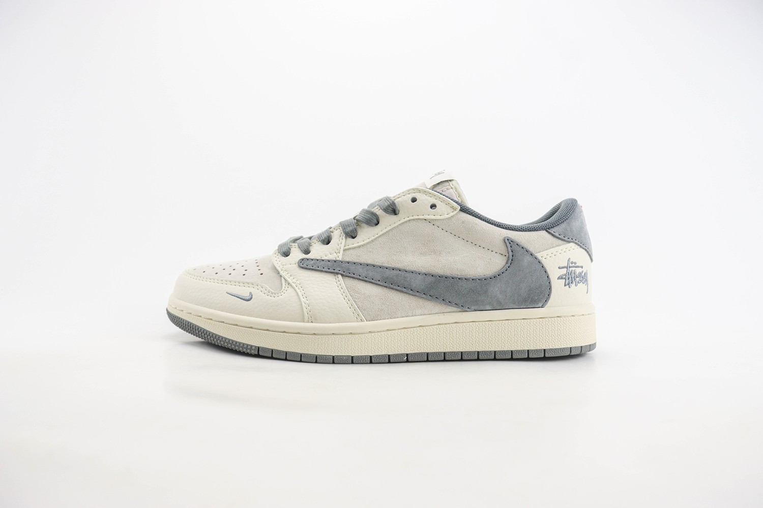 Air Jordan 1 Low Back AJLB1000189