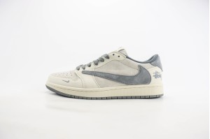 Air Jordan 1 Low Back AJLB1000189
