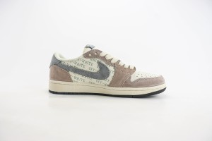 Air Jordan 1 Low Back AJLB1000190