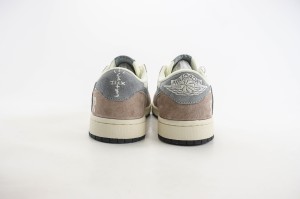 Air Jordan 1 Low Back AJLB1000190