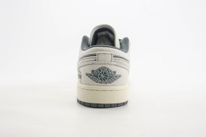 Air Jordan 1 Low Back AJLB1000192