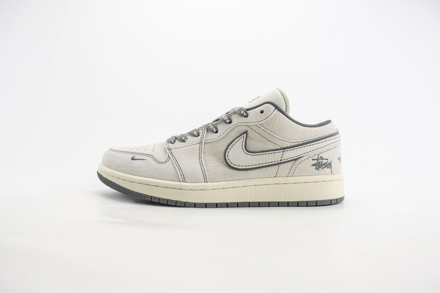 Air Jordan 1 Low Back AJLB1000192