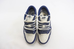 Air Jordan 1 Low Back AJLB1000193