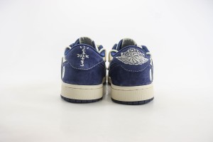 Air Jordan 1 Low Back AJLB1000193