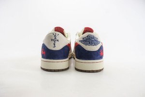 Air Jordan 1 Low Back AJLB1000194