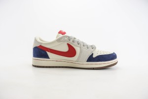 Air Jordan 1 Low Back AJLB1000194