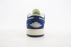Air Jordan 1 Low Back AJLB1000195
