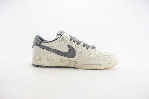 Air Jordan 1 Low Back AJLB1000196