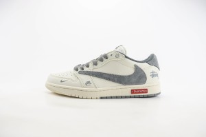 Air Jordan 1 Low Back AJLB1000196