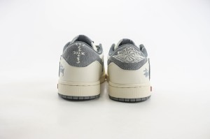 Air Jordan 1 Low Back AJLB1000196