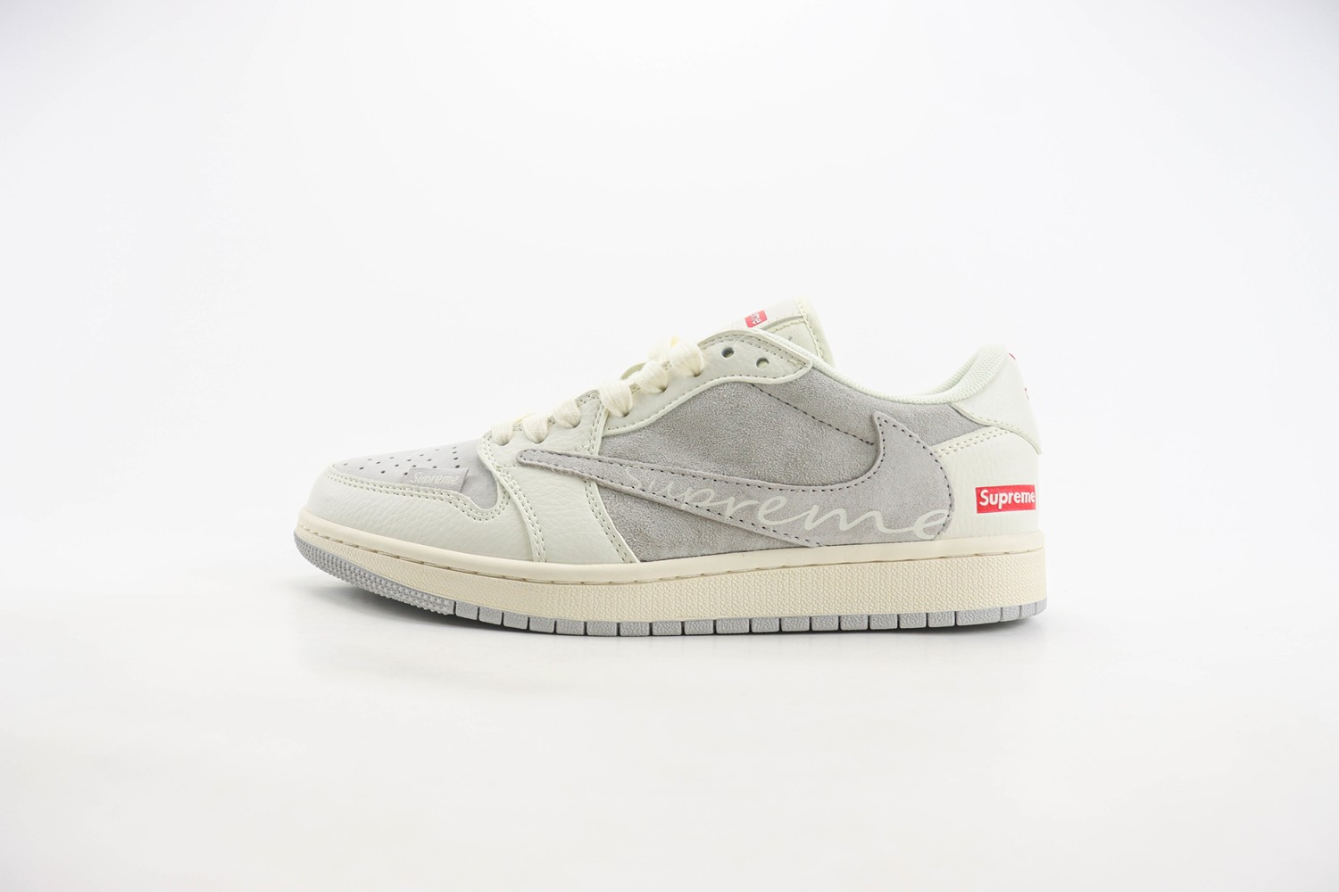 Air Jordan 1 Low Back AJLB1000197