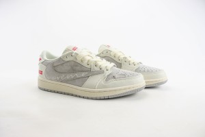 Air Jordan 1 Low Back AJLB1000197