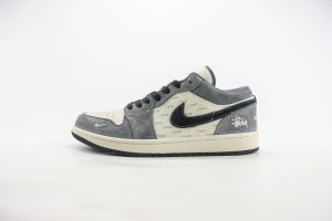 Air Jordan 1 Low Back AJLB1000198