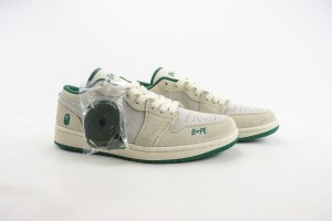 Air Jordan 1 Low Back AJLB1000199