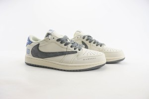 Air Jordan 1 Low Back AJLB1000200