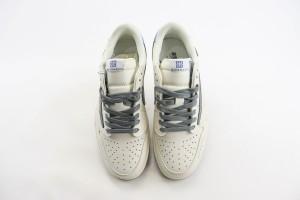 Air Jordan 1 Low Back AJLB1000200