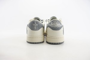 Air Jordan 1 Low Back AJLB1000202