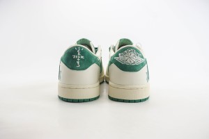 Air Jordan 1 Low Back AJLB1000203