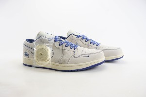 Air Jordan 1 Low Back AJLB1000205
